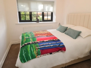 The Cottage Silkstone South Yorkshire - self catering holiday cottage for rent
