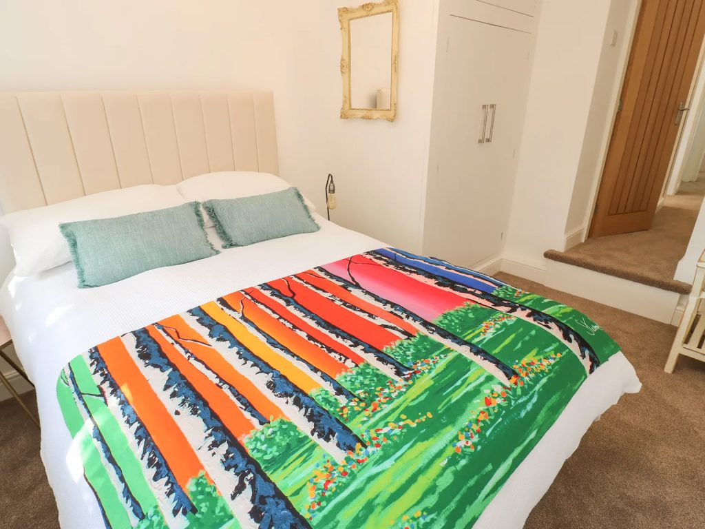 The Cottage Silkstone South Yorkshire - self catering holiday cottage for rent