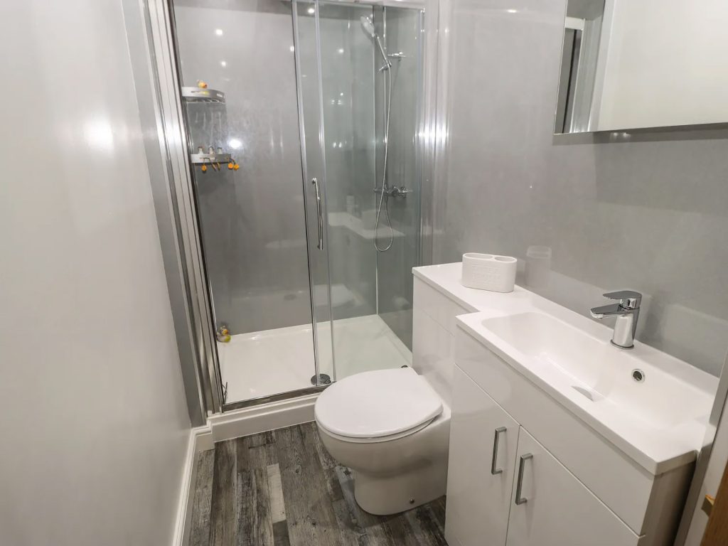 The Cottage Silkstone South Yorkshire - self catering holiday cottage for rent