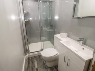 The Cottage Silkstone South Yorkshire - self catering holiday cottage for rent