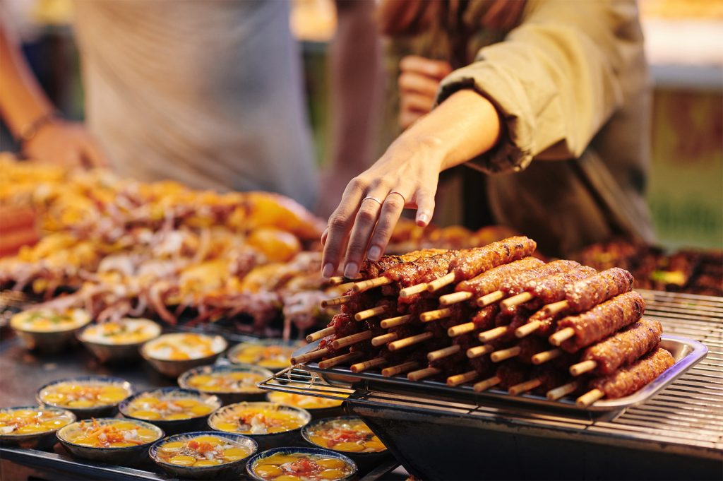 fox valley food festival