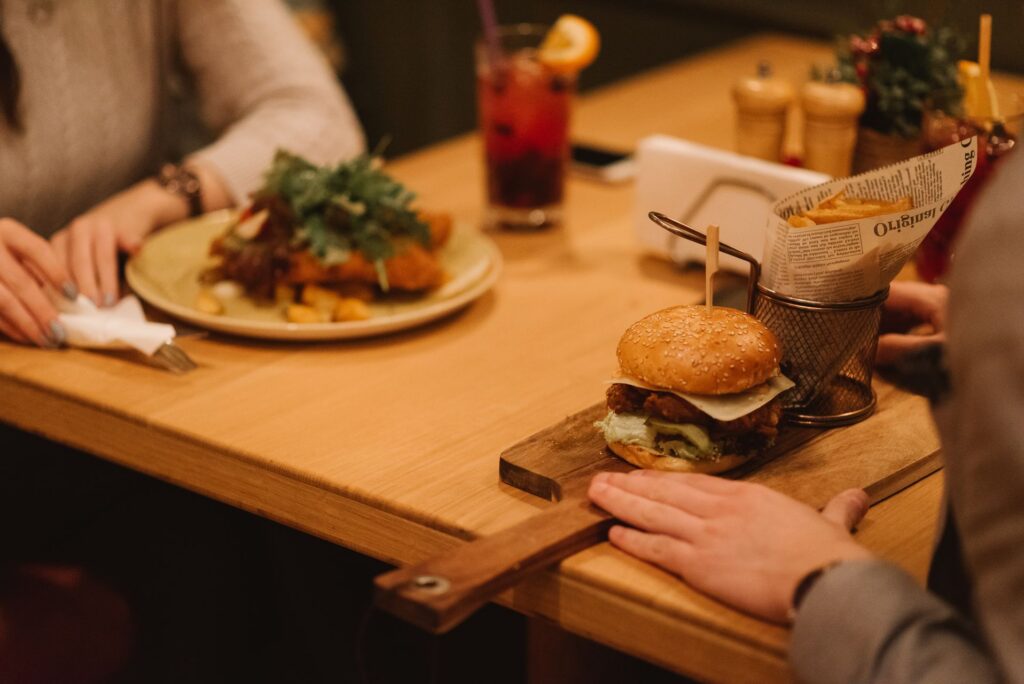 Foodie’s Guide to South Yorkshire