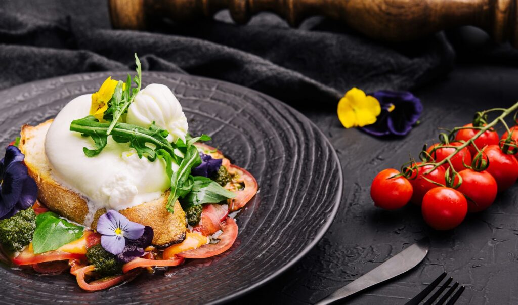 Foodie’s Guide to South Yorkshire