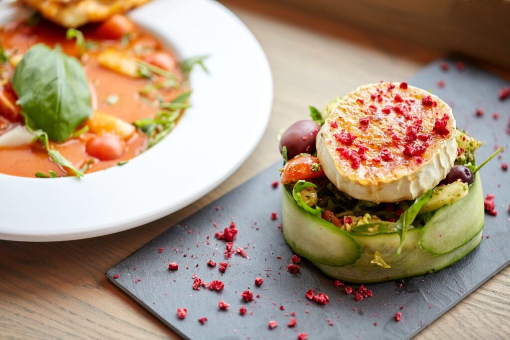 Foodie’s Guide to South Yorkshire