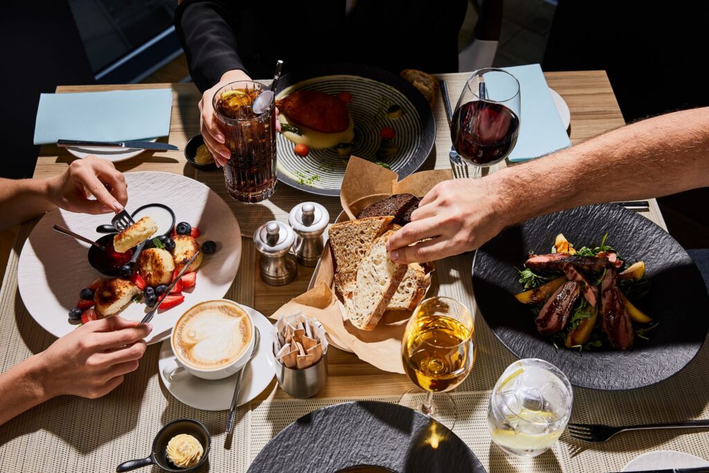 Foodie’s Guide to South Yorkshire
