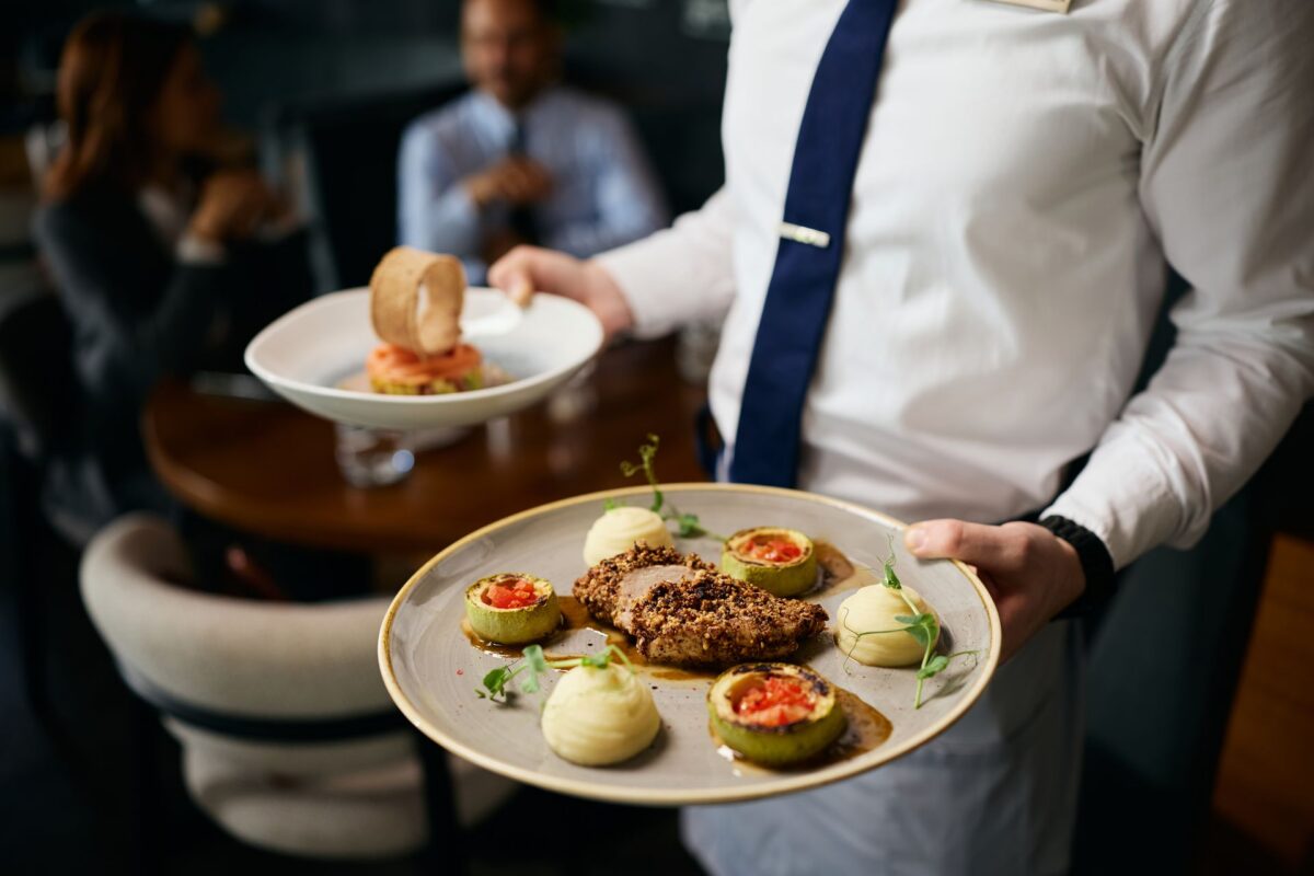 Foodie’s Guide to South Yorkshire
